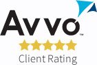 Évaluation du client Avvo