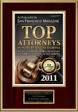 Top Avocats 2011