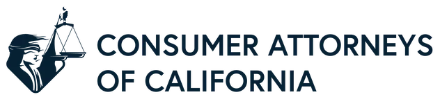 Consumer Attorneys of California