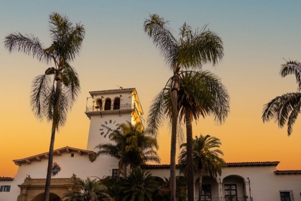 Santa Barbara