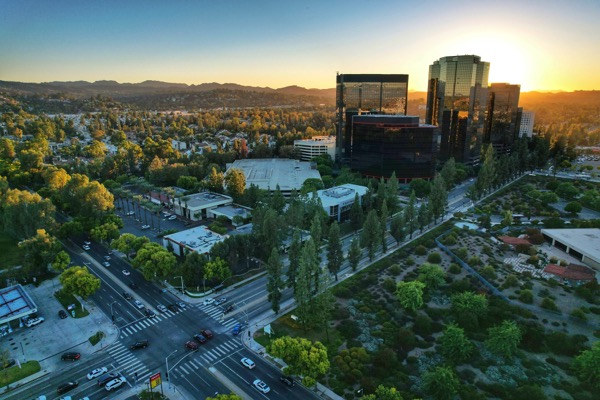 Woodland Hills