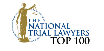 National Trial Lawyers Top 100