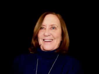 Kathy McCormac
