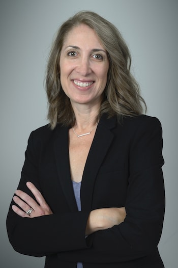 Kelli Burritt
