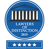 Lawyers of Distinction