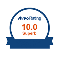 Avvo Rating