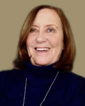 Kathy McCormac