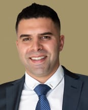 Douglas M. Weisband