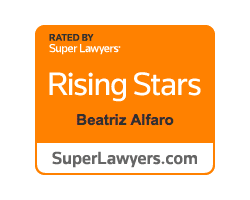 Rising Stars Super Lawyer