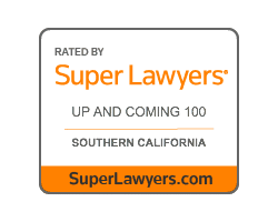 Super Lawyers Up & Coming 100