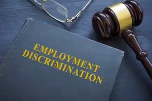 employment discrimination