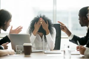 California workplace discrimination lawyers