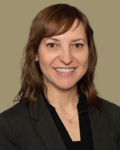 Carole Okolowicz