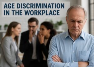 age discrimination riverside