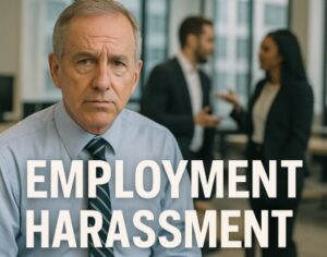 riverside employment harassment attorneys