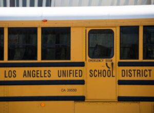 LAUSD