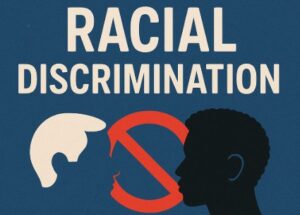 racial discrimination riverside lawyers