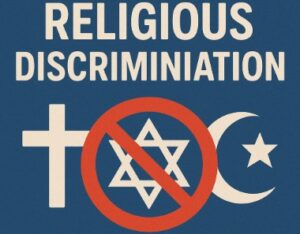riverside religious discrimination lawyers