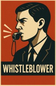 riverside whistleblower protection lawyers