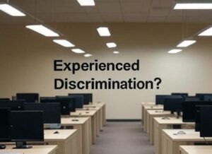 workplace discrimination riverside