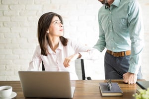 sexual harassment