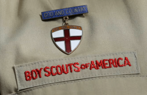 BSA blog