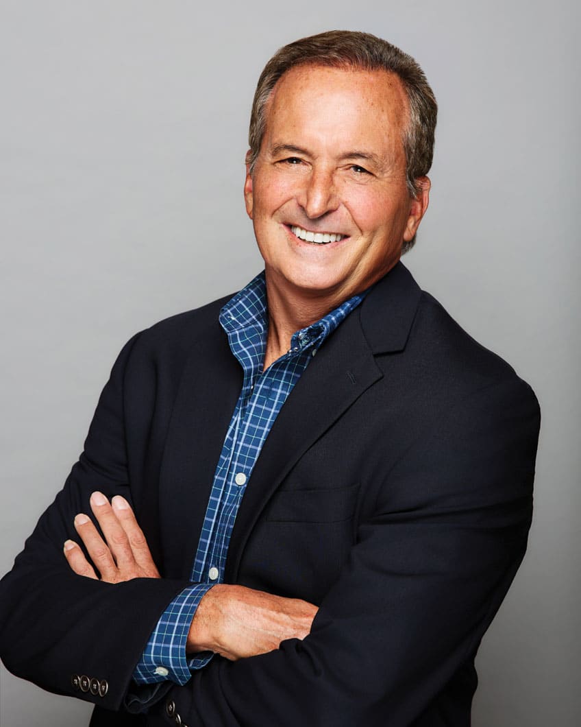 JOHN D. WINER