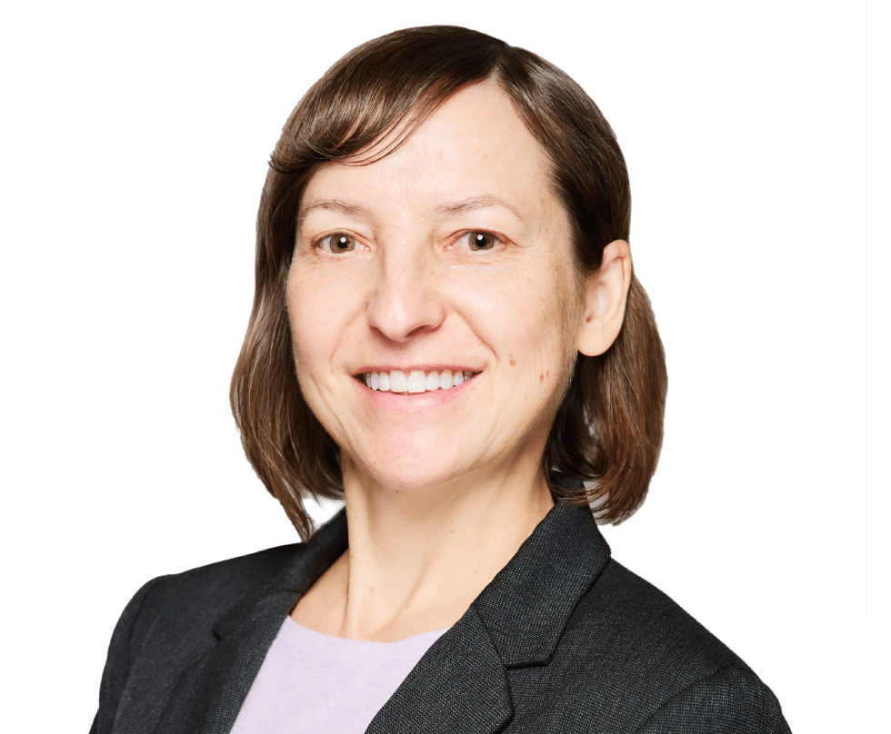 Carole Okolowicz