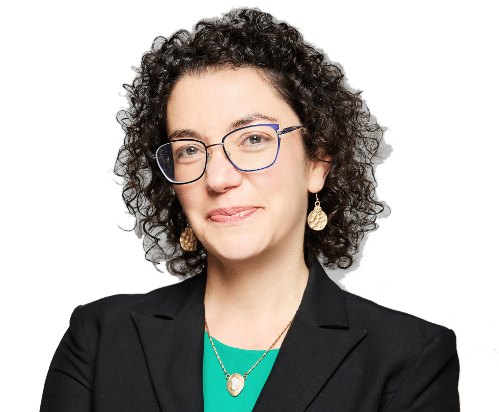 Elana R. Jacobs