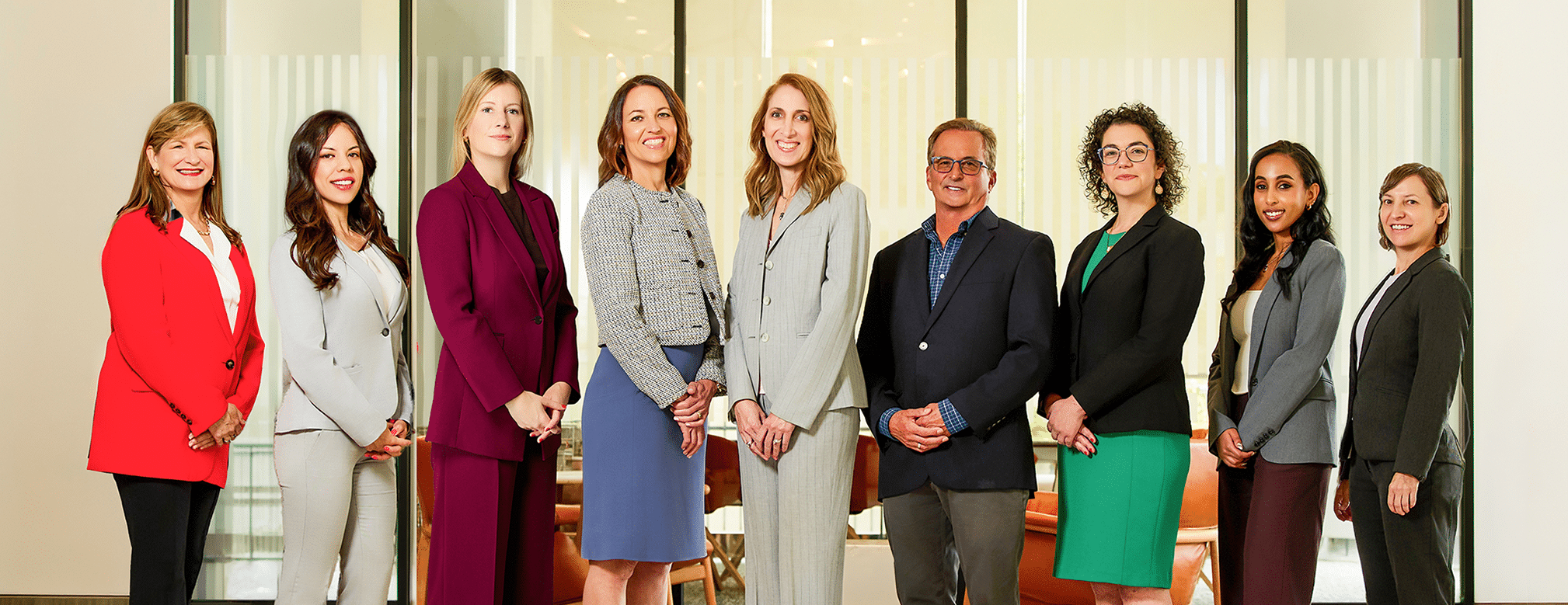 partners & associates