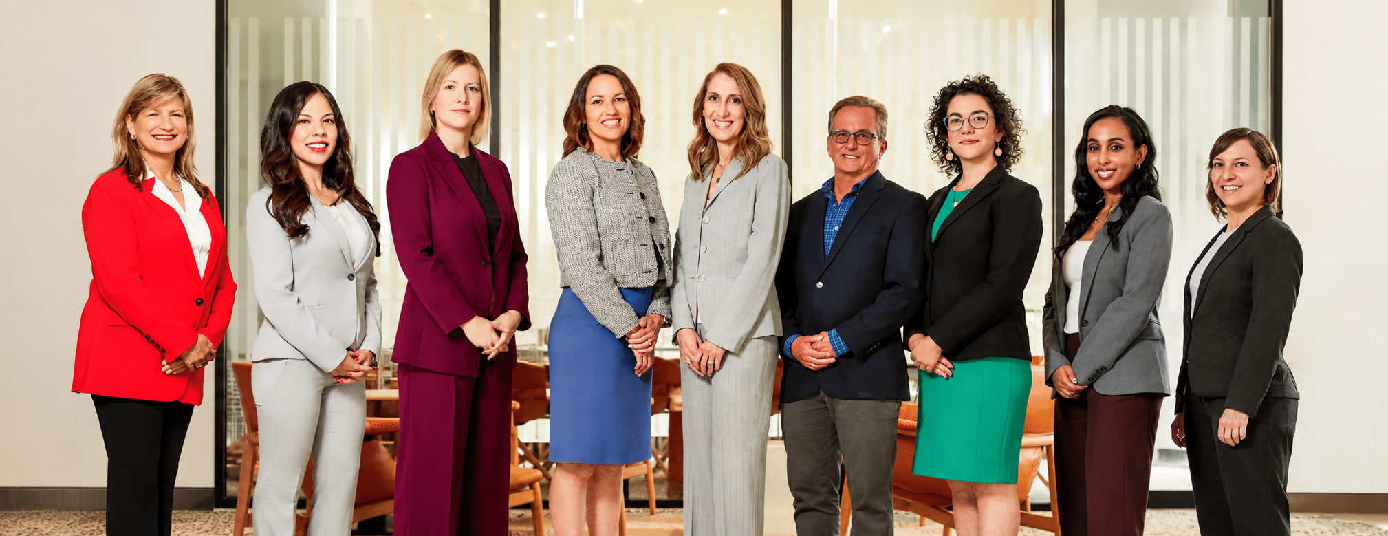 partners & associates